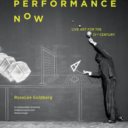 Performance Now
