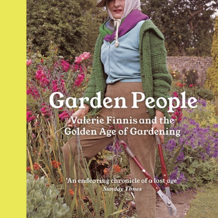 Garden People