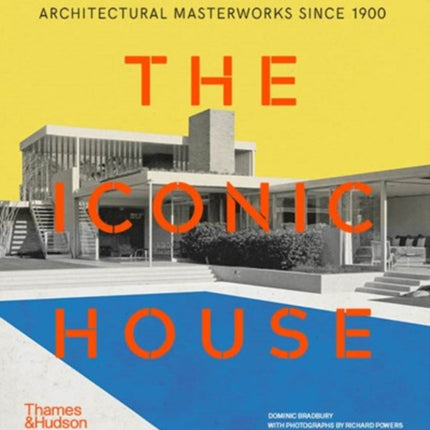 The Iconic House