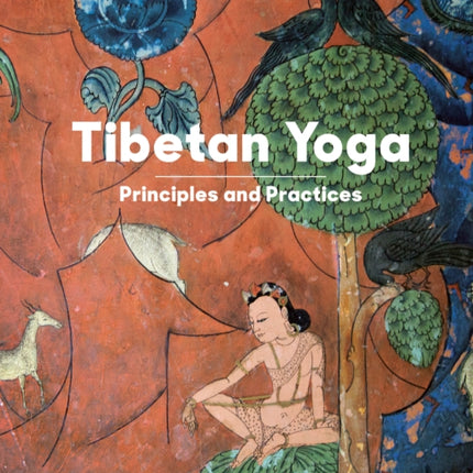 Tibetan Yoga