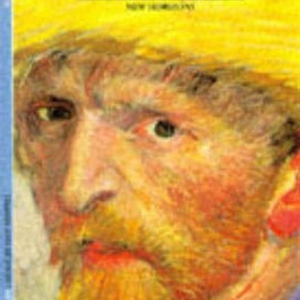 Van Gogh: The Passionate Eye