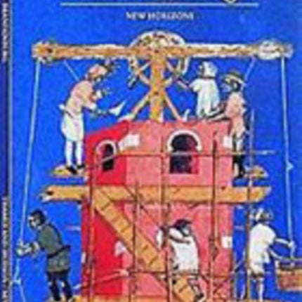 The Cathedral Builders of the Middle Ages