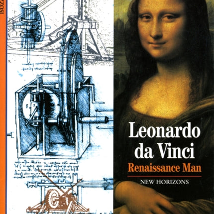 Leonardo da Vinci: Renaissance Man