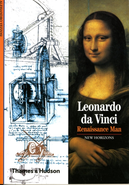 Leonardo da Vinci: Renaissance Man