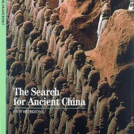 The Search for Ancient China