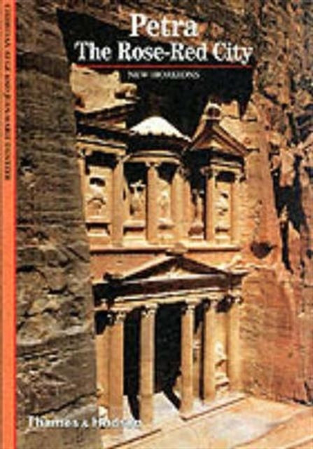 Petra: The Rose-Red City