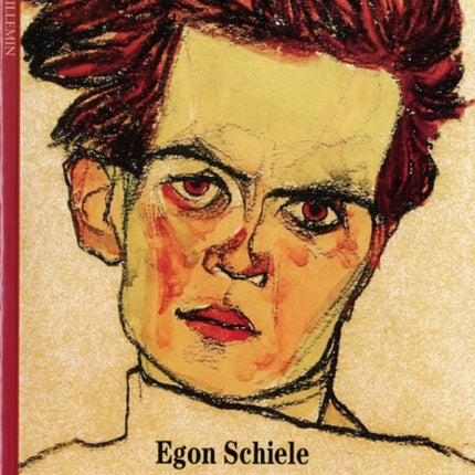 Egon Schiele: The Egoist