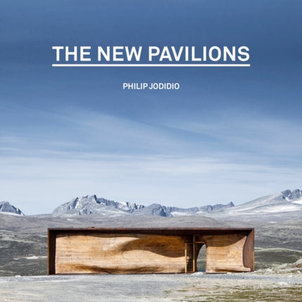 The New Pavilions