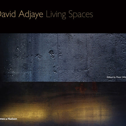 David Adjaye: Living Spaces