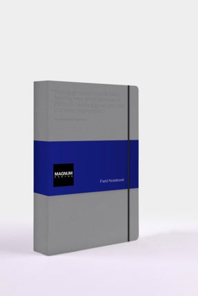 Magnum Photos Field Notebook 0