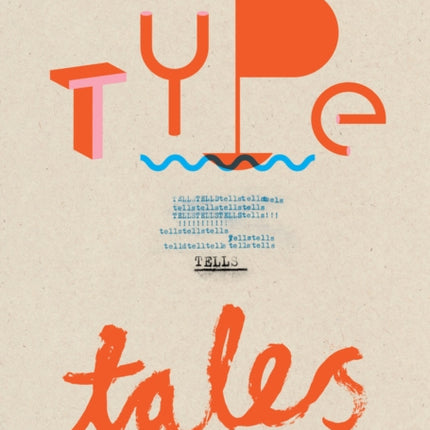 Type Tells Tales