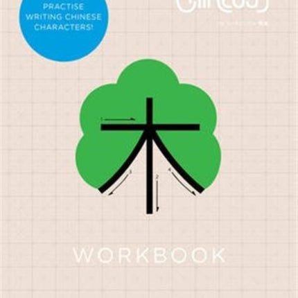 Chineasy™ Workbook