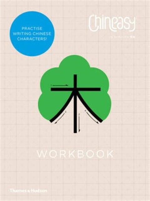 Chineasy™ Workbook