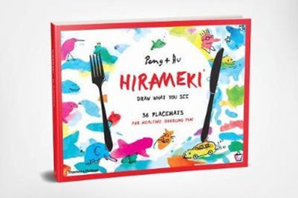 Hirameki 36 Placemats