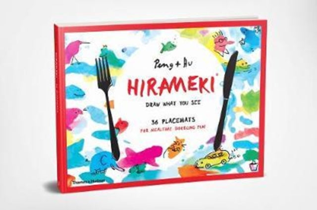 Hirameki 36 Placemats