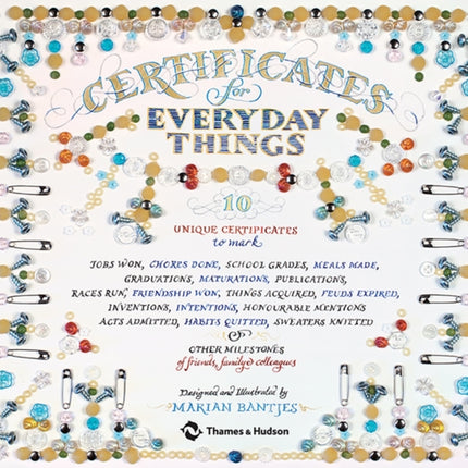 Certificates for Everyday Things