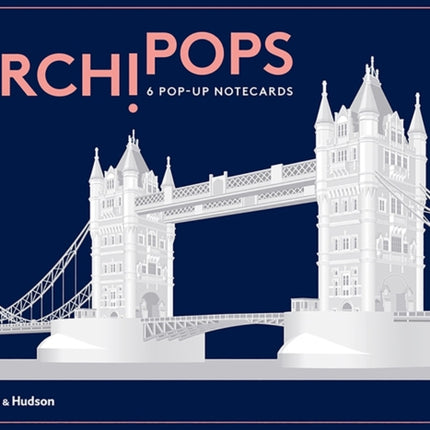 Archipops Bridges