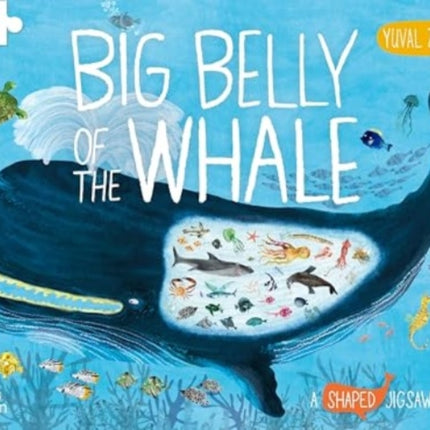 The Big Belly of the Whale