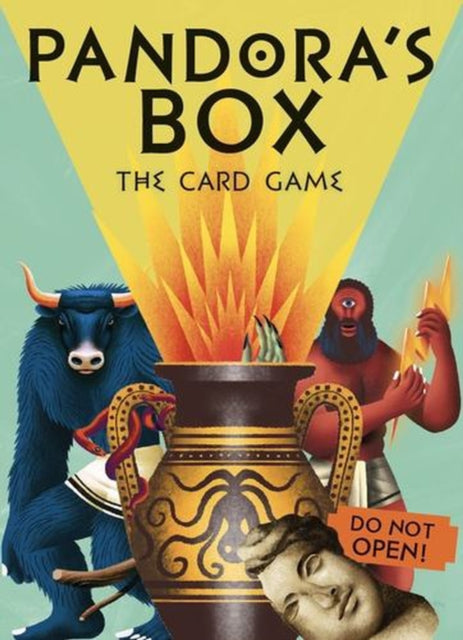 Pandoras Box