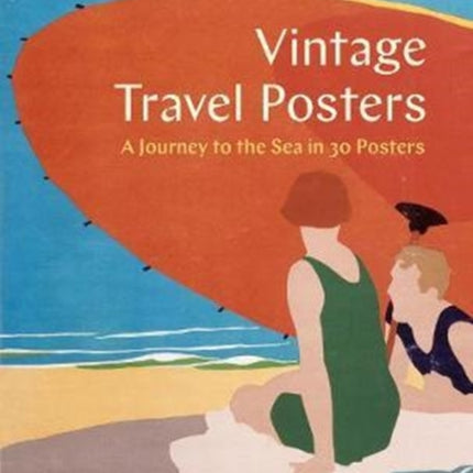 Vintage Travel Posters