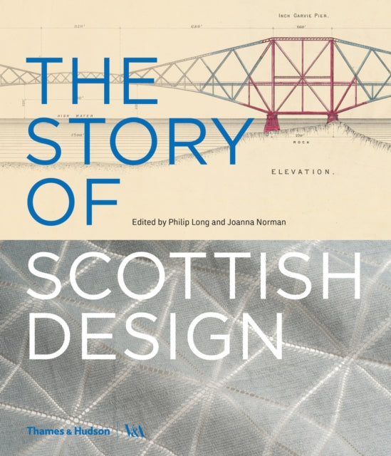 The Story of Scottish Design