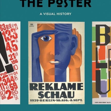 The Poster: A Visual History