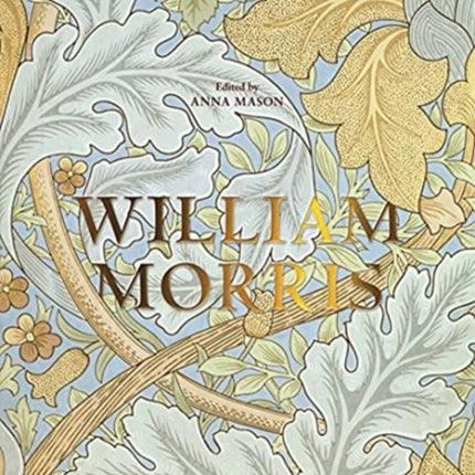 William Morris (Victoria and Albert Museum)