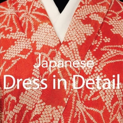 Japanese Dress in Detail