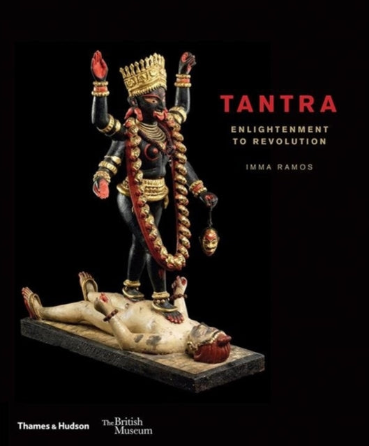 Tantra: enlightenment to revolution