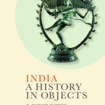 India: A History in Objects (British Museum)