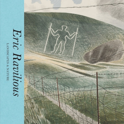 Eric Ravilious: Landscapes & Nature