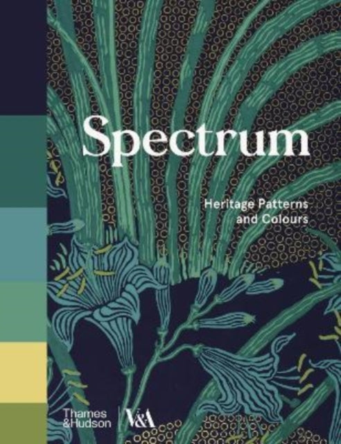 Spectrum (Victoria and Albert Museum): Heritage Patterns and Colours