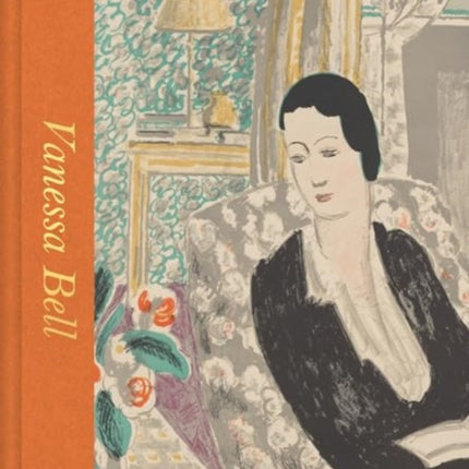 Vanessa Bell