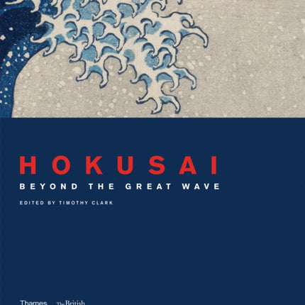 Hokusai