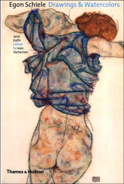 Egon Schiele: Drawings & Watercolours