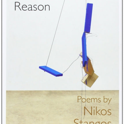 Pure Reason: Poems by Nikos Stangos