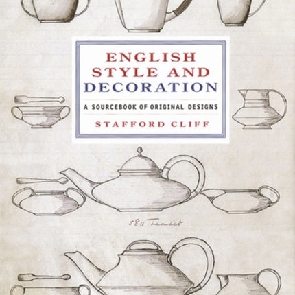 English Style and Decoration