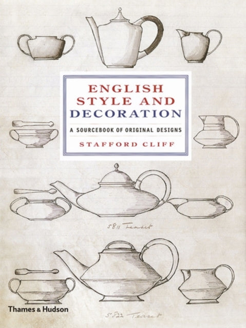 English Style and Decoration