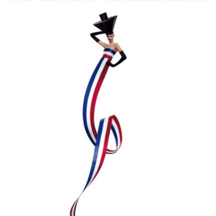 The Goude Touch A Ten Year Campaign for Galeries