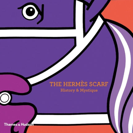 The Hermès Scarf: History & Mystique