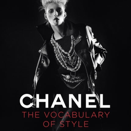 Chanel: The Vocabulary of Style