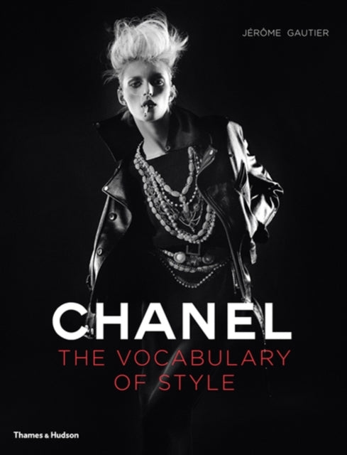 Chanel: The Vocabulary of Style