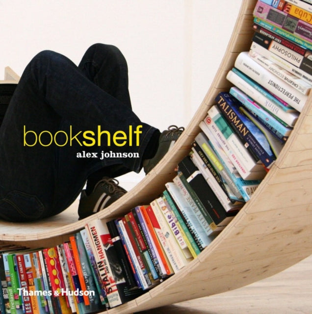 Bookshelf