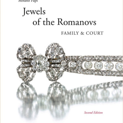 The Jewels of the Romanovs: Family & Court