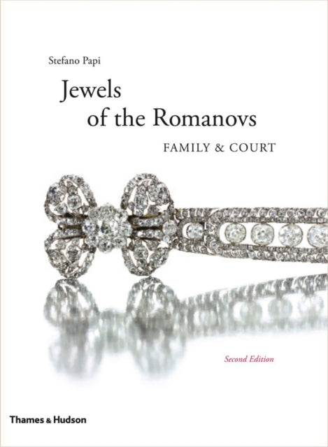 The Jewels of the Romanovs: Family & Court