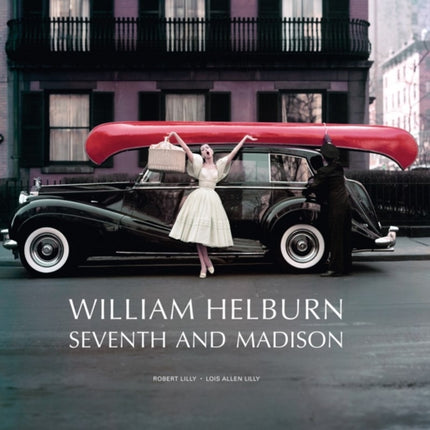 William Helburn: Seventh and Madison