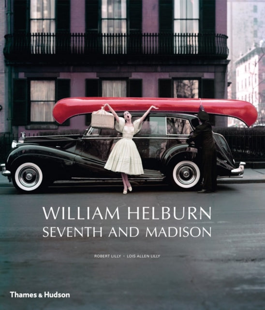 William Helburn: Seventh and Madison