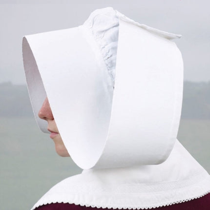 Portraits in Lace: Breton Women