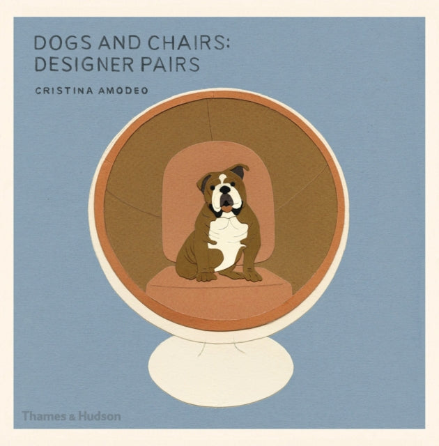 Dogs and Chairs: Designer Pairs