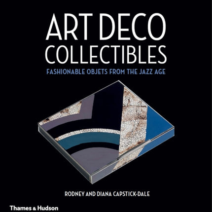 Art Deco Collectibles